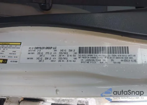 2010 Jeep Wrangler Unlimited Sahara из США, поврежденный, VIN 1J4HA5H16AL151400